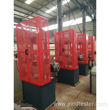 Universal Material Testing Machine 1000Kn